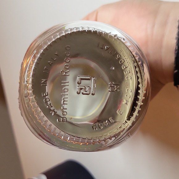 Bormiloi Rocco Glassware - Picture 4 of 4